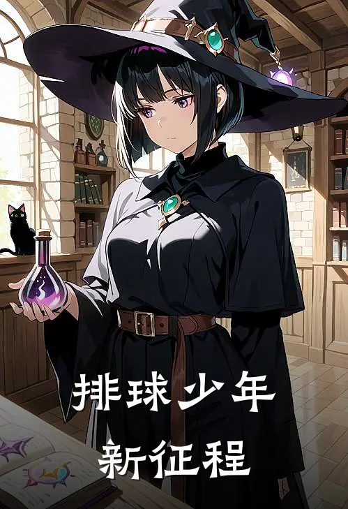 排球少年：新征程