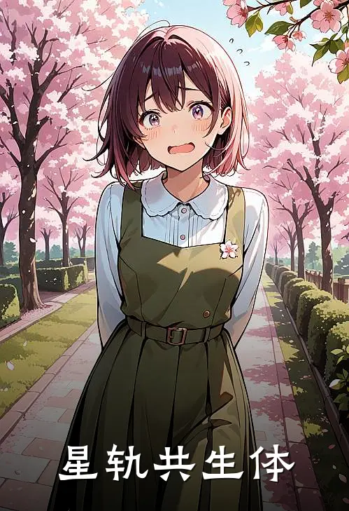 星轨共生体(苏璃陆沉)全集阅读_星轨共生体最新章节阅读