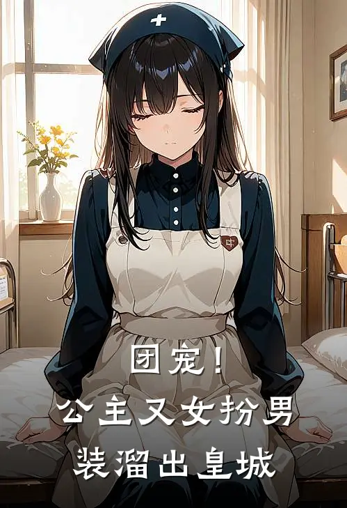 团宠！公主又女扮男装溜出皇城