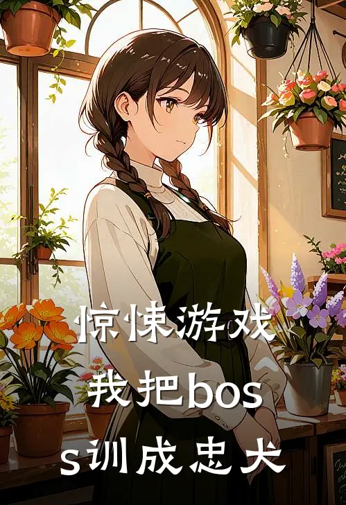 惊悚游戏：我把boss训成忠犬