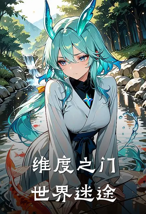 维度之门：世界迷途