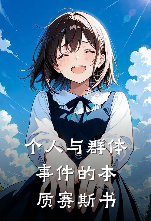 个人与群体事件的本质赛斯书