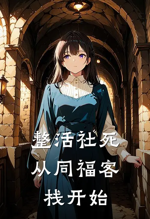 整活社死：从同福客栈开始