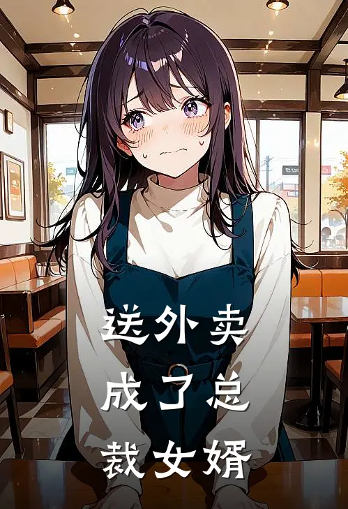 送外卖，成了总裁女婿