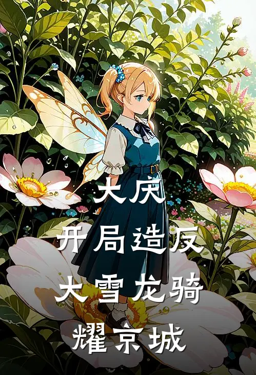 大庆：开局造反，大雪龙骑耀京城