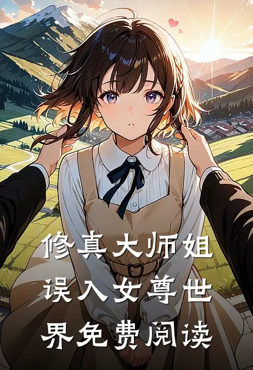 修真大师姐误入女尊世界免费阅读