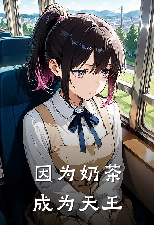 因为奶茶成为天王(林小满田夕薇)推荐小说_因为奶茶成为天王(林小满田夕薇)全文免费阅读大结局