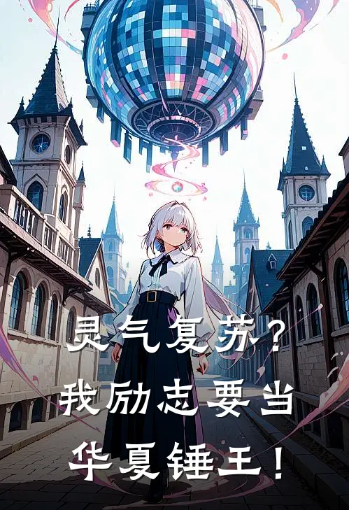 灵气复苏？我励志要当华夏锤王！