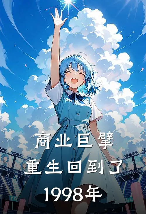 商业巨擘：重生回到了1998年