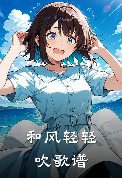 和风轻轻吹歌谱