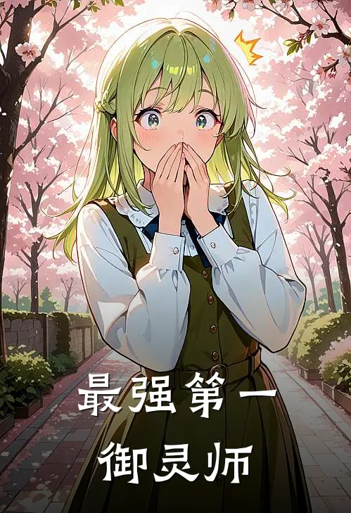 最强第一御灵师