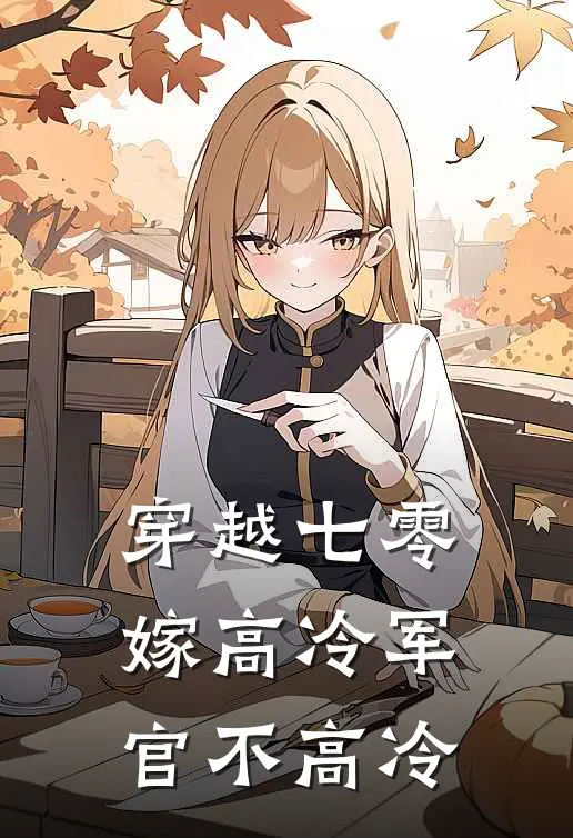 穿越七零：嫁高冷军官不高冷