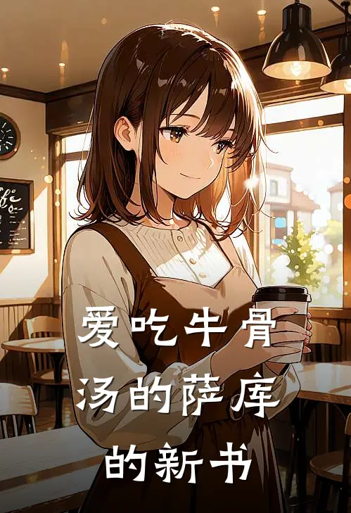 爱吃牛骨汤的萨库的新书