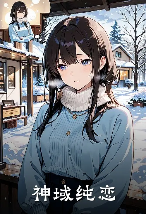 神域纯恋