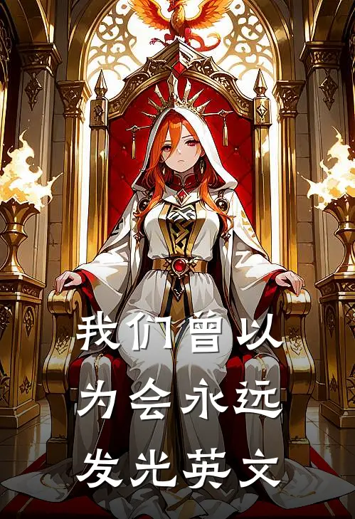 我们曾以为会永远发光英文