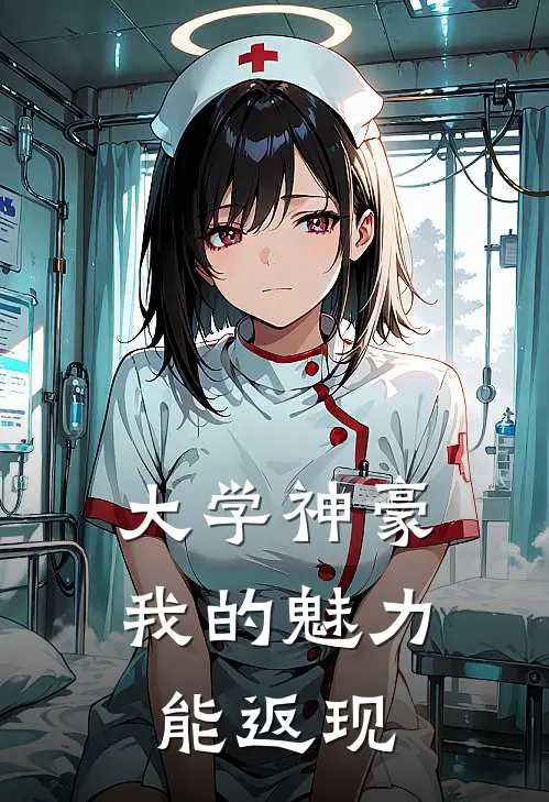 大学神豪：我的魅力能返现