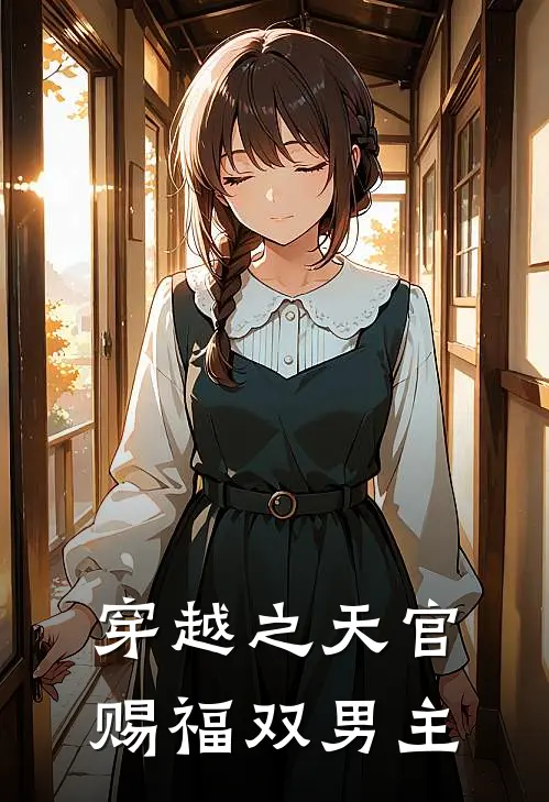 穿越之天官赐福双男主