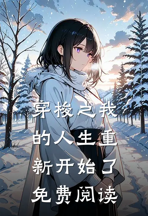 穿梭之我的人生重新开始了免费阅读