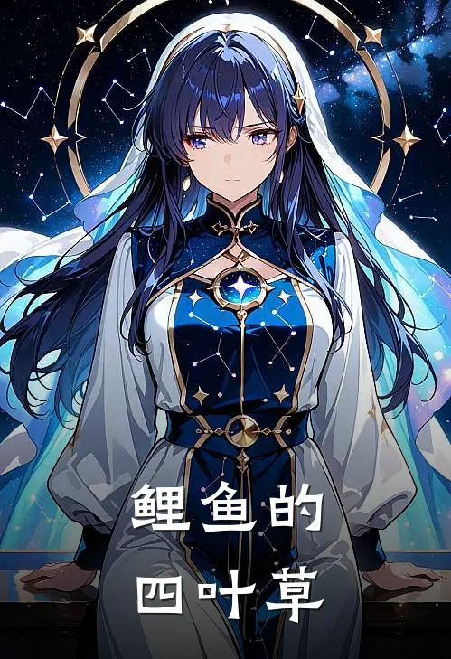 鲤鱼的四叶草荨於叶㰀完整版小说_最新章节列表鲤鱼的四叶草(荨於叶㰀)