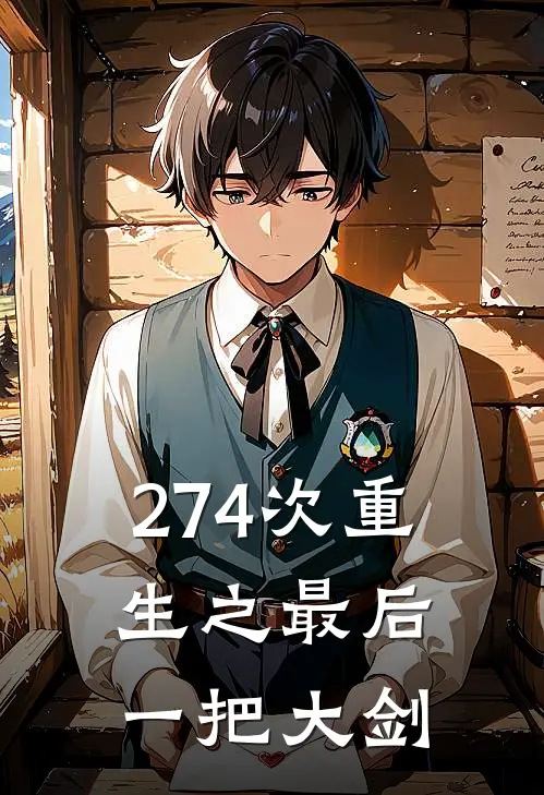274次重生之最后一把大剑