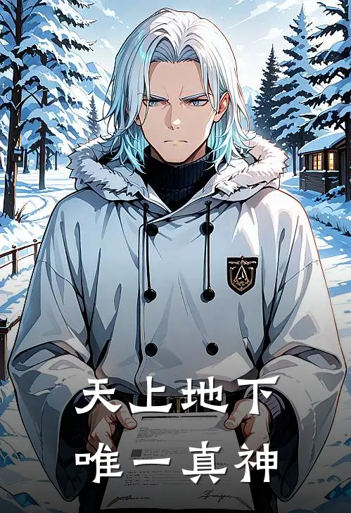 天上地下唯一真神
