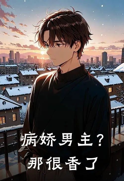 病娇男主？那很香了