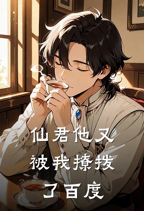 仙君他又被我撩拨了百度