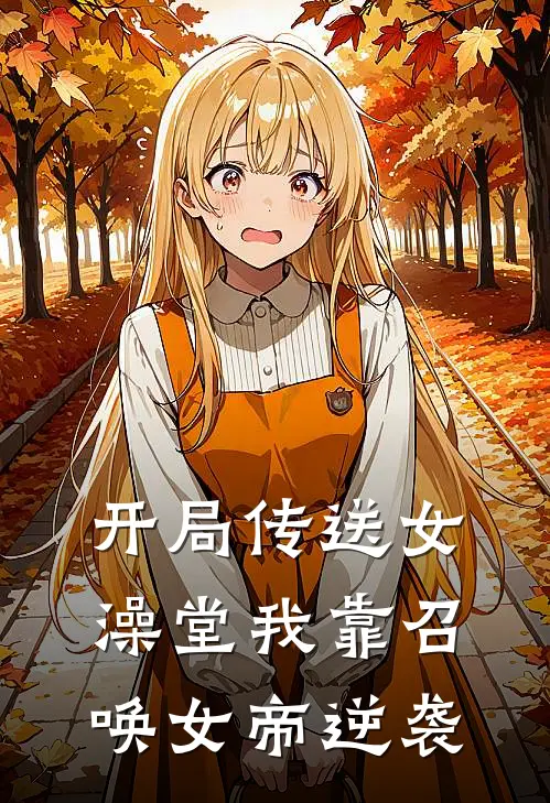 开局传送女澡堂我靠召唤女帝逆袭