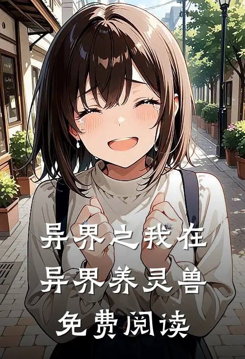 异界之我在异界养灵兽免费阅读