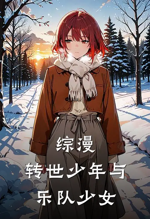 综漫：转世少年与乐队少女