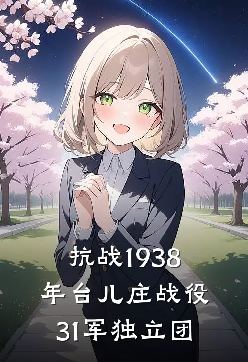 抗战1938年台儿庄战役31军独立团