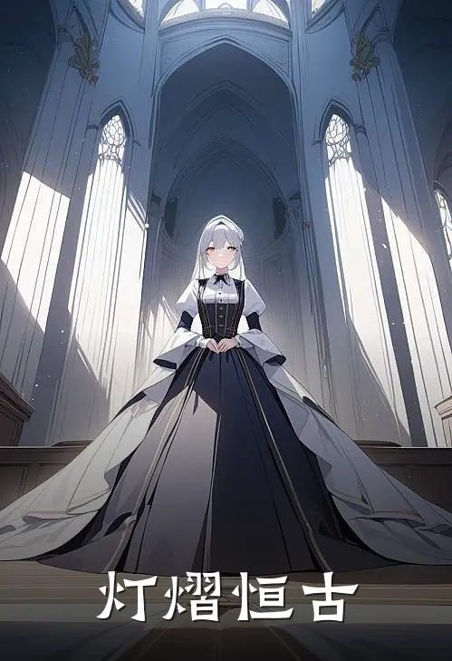 灯熠恒古