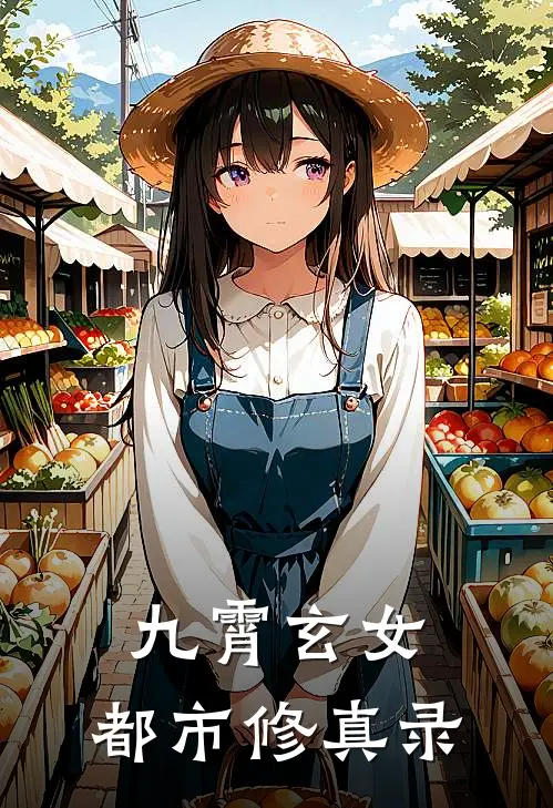 九霄玄女：都市修真录