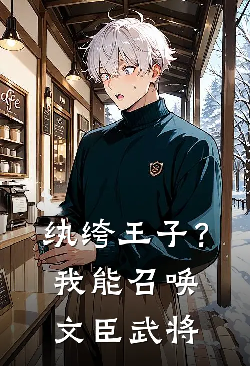 纨绔王子？我能召唤文臣武将