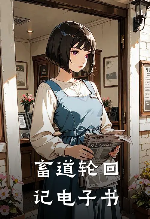 畜道轮回记电子书