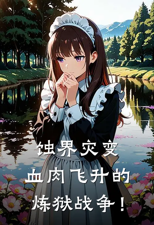 蚀界灾变：血肉飞升的炼狱战争！