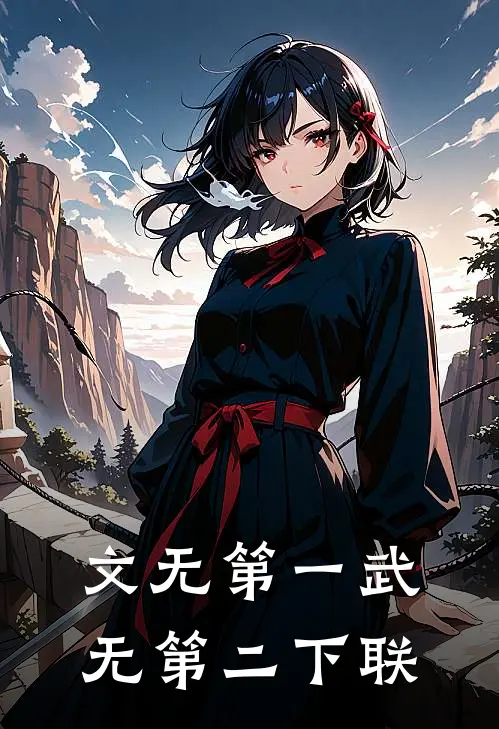 文无第一武无第二下联