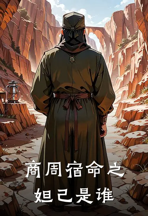 商周宿命之妲己是谁