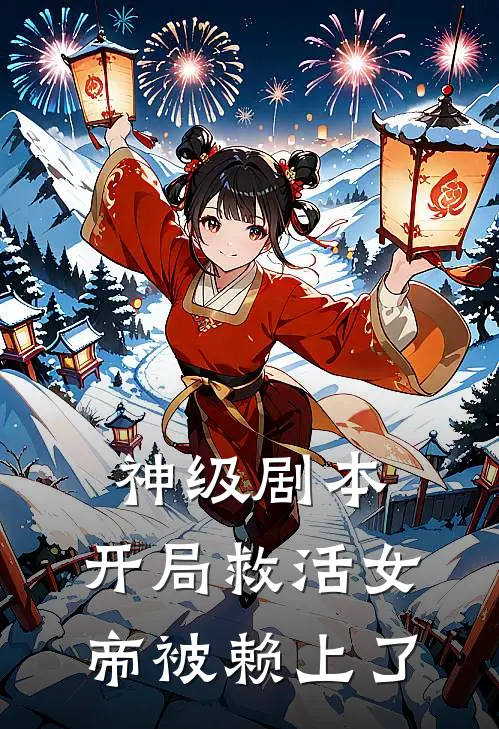 神级剧本：开局救活女帝被赖上了