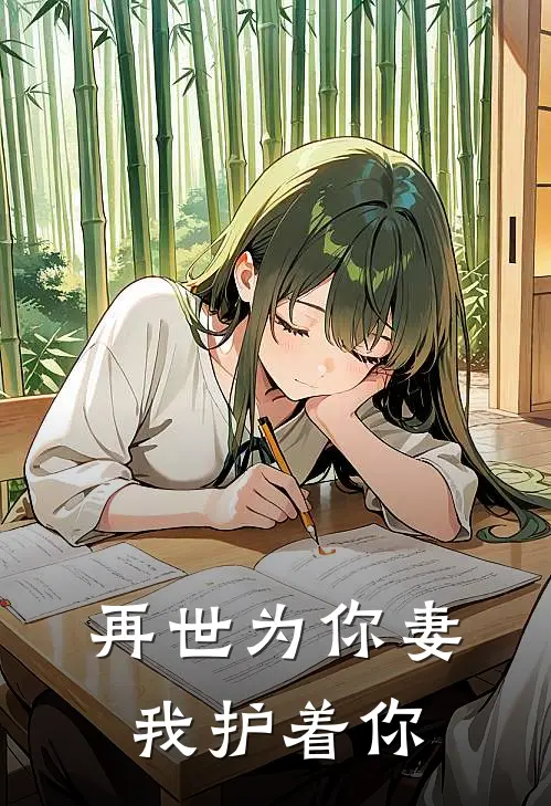 再世为你妻我护着你