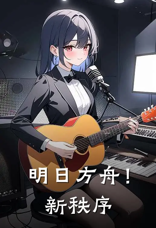 明日方舟！新秩序