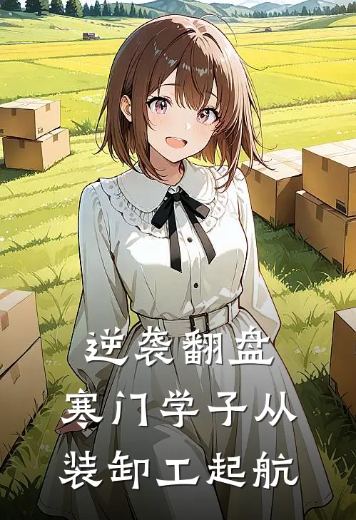 逆袭翻盘：寒门学子从装卸工起航