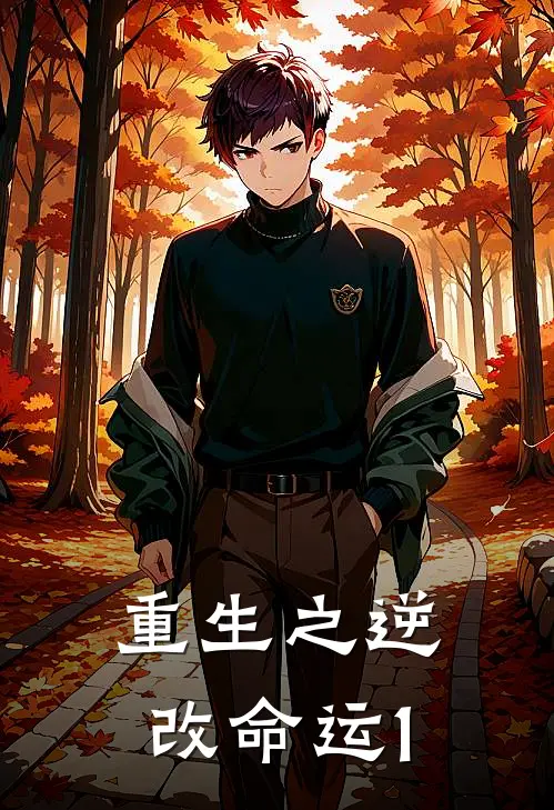 重生之逆改命运1