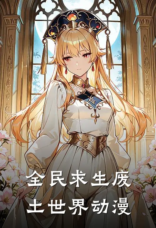 全民求生废土世界动漫