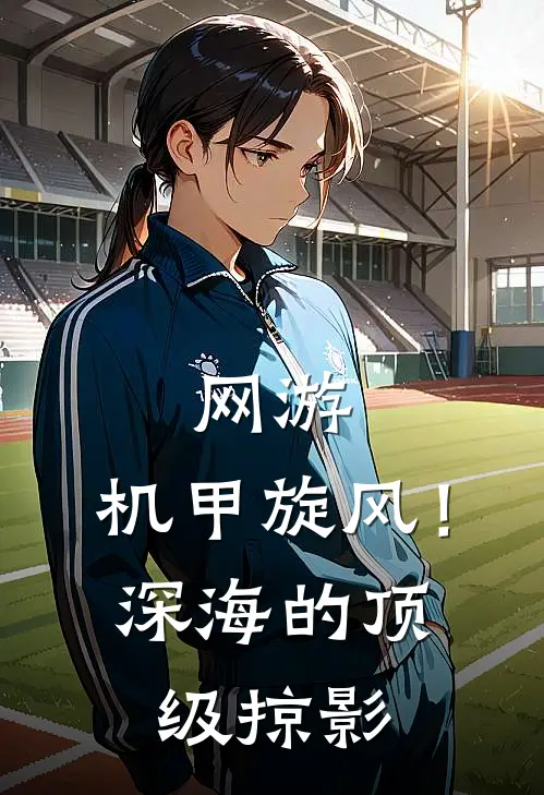 网游：机甲旋风！深海的顶级掠影