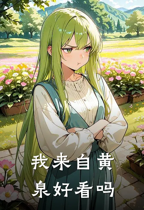 我来自黄泉好看吗