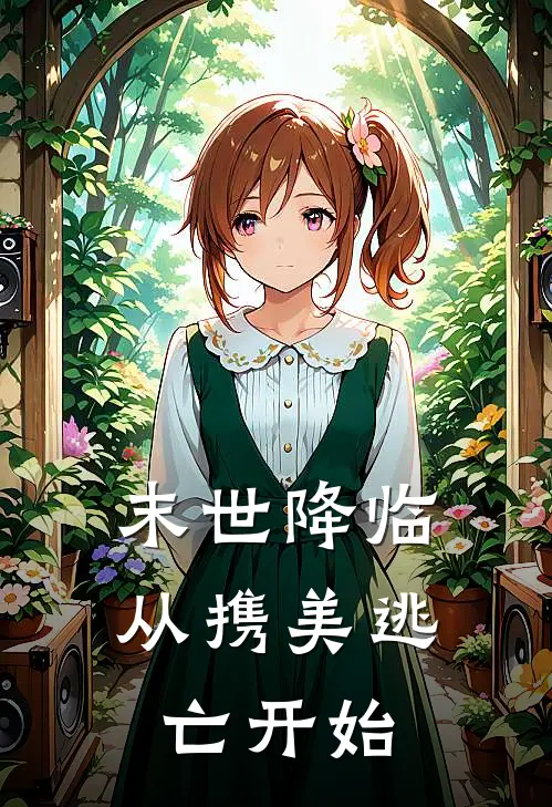 末世降临，从携美逃亡开始