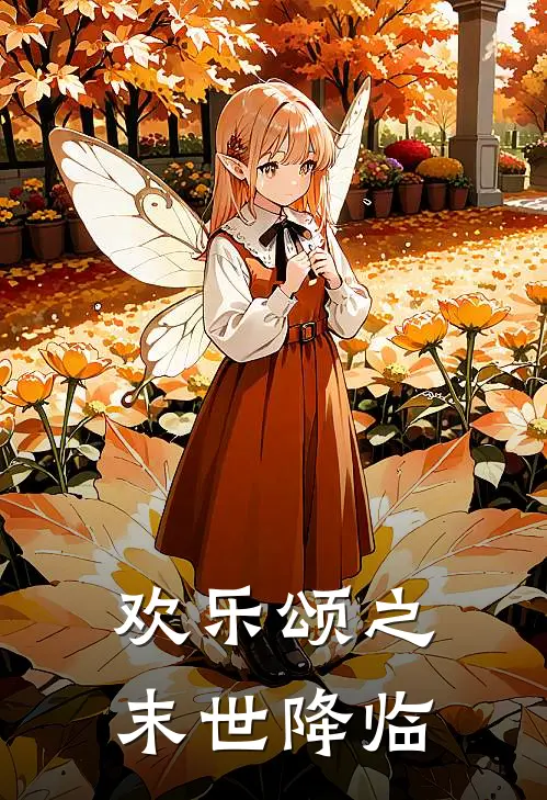 欢乐颂之末世降临