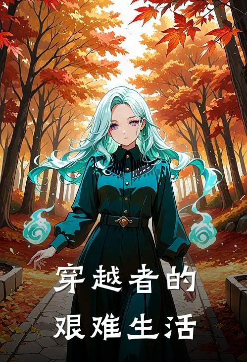 穿越者的艰难生活