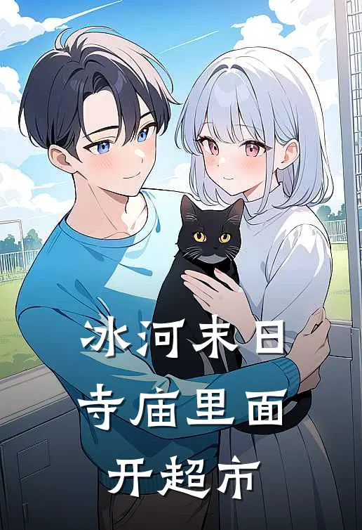 冰河末日：寺庙里面开超市